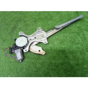 ◎タントエグゼ CBA-L455S 左リアレギュレーター　モーター 85720-B2021