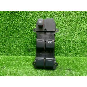 フリード DBA-GB3 パワーウインドウスイッチ BA0107 35750-SYY