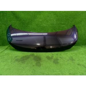 ◎スペーシア DBA-MK32S ボンネット フード 個人様宅配送不可 57300-81M50