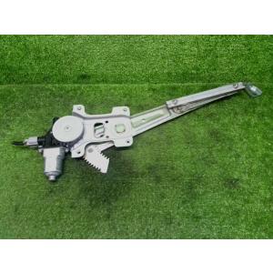 ◎インサイト DAA-ZE2 左フロント　レギュレーター　モーター 72251-TM8-003