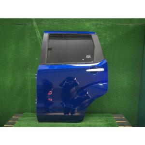 ◎ムーヴ DBA-LA150S 左リアドア　個人様宅配送不可 67004-B2250