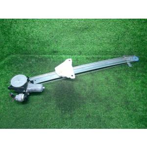 ◎ルークス DBA-ML21S 右フロントレギュレーター モーター 80700-4A00M