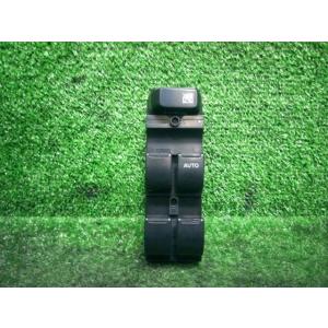 ◎ルークス DBA-ML21S パワーウィンドウスイッチ　PWスイッチ 25400-4A00D