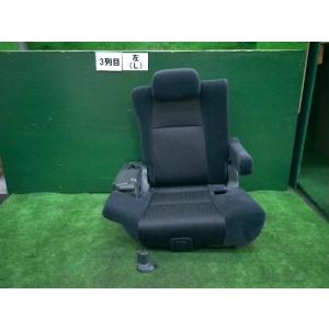 ◎ヴェルファイア DBA-ANH20W リアシート　個人様宅配送不可 79024-58140-B2