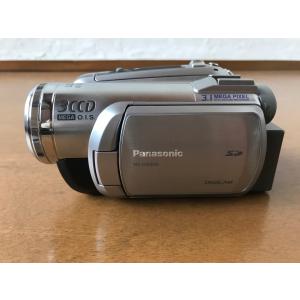 【美品】パナソニック Panasonic NV-GS300 ビデオカメラ ケース付き｜seiren