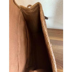山葡萄 山葡萄かごバッグ 手作り 籠バッグ シ...の詳細画像4