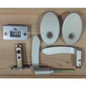 ドア蝶番 吊元左右兼用(三次元調整付)DH6-33(税込) シルバー色