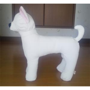 ドッグデニムトルソー 犬 トルソー 小型犬 チワワ ジャックラッセル