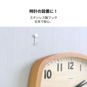 壁 フック 目立たない 画びょう 画鋲 3kg...の詳細画像2