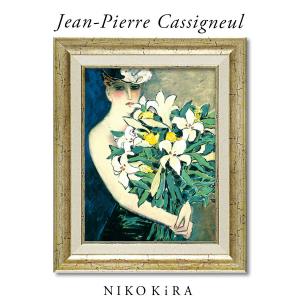 ルノワール 大きな花びん ポスター アート アートパネル 絵画 名画