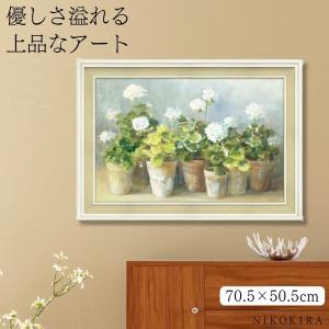 絵画 ルノワール名画額F10号 「花瓶の花」 壁掛け 壁飾り 絵画 ルノワール名画額F10号 「花瓶の花」 壁掛け 壁飾り