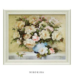 流行に おしゃれ 花 はな 絵画 花束 モダン アート かわいい 絵画 インテリア 油絵 ファザーニ メロディ イン ソフト イエロー 玄関 Valleyforgeaudubon Org