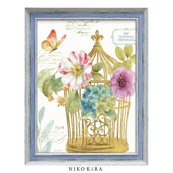 リサ オーディット レインボー シード ロマンティック1 絵画 インテリア 油絵 玄関 絵 風景画 ...