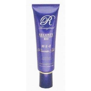 RECONTE（レコンテ） ビオソープ 洗顔用ソープ 洗顔石鹸 固形石鹸 酵素