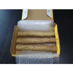 自然薯 本物の粘りと香りカットもの 500g