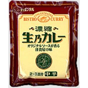 オリエンタル 生乃カレー 300g*10個