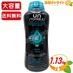 ダウニー（Downy） 【並行輸入品】ダウニー 香り付けビーズ アン