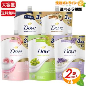 Kao（花王） 【Biore】ビオレu 液体 ボディウォッシュ つめかえ用 特大