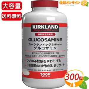 資生堂 グルコサミン+コンドロイチン ( 270粒 )/ 快適生活サポート