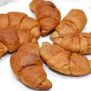 ≪計24個入≫【COMO】コモ 低糖質クロワッ...の詳細画像2