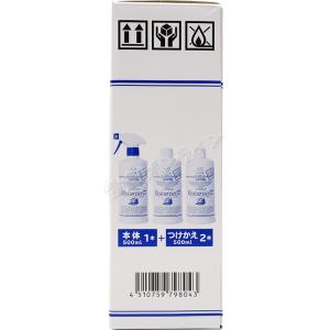 ≪本体500ml×2本+替え500ml×4本≫...の詳細画像2