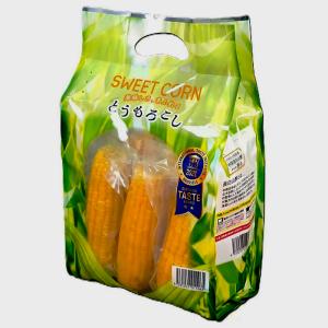 ≪6本入≫【SWEETCORN】スイートコーン...の詳細画像1