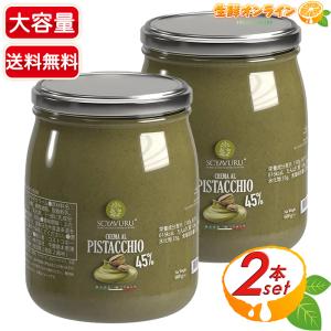 ピスタチオクリームさん シャヴル ピスタチオクリーム 600g Scyavuru Pistachio Cream : あーる