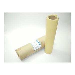 リケイ紙 片面 500mm×100m 離型紙 SJA-70 : 粘着テープと染色資材の