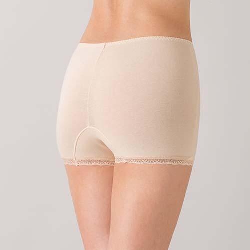 [デオエスト(DEOEST)] Lady's 消臭ショーツ（一分丈）