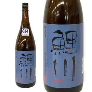 日本酒鯉川292純米酒1800ml山形鯉川酒造