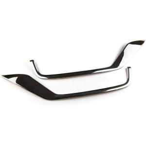 ★新品★ マツダ CX-5 CX5 KF系 リアリフレクター ガーニッシュ 外装 カスタム パーツ 1-1455-2-1