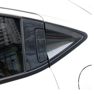 ヴェゼルRU前期【HONDA】ホンダHR-V純正USフルノーズマスク(16-18y