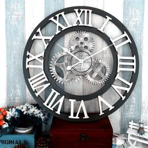 INTERFORM（インターフォルム） 掛け時計INTERFORM L'est レスト