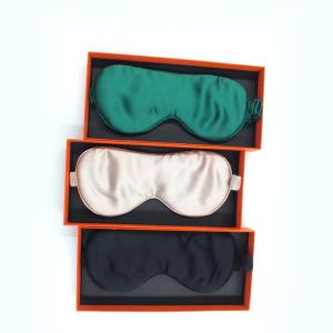 シルク 目隠し アイマスク シルク目隠し 快眠...の詳細画像2