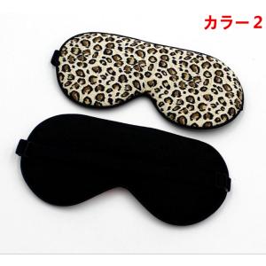 シルク 目隠し アイマスク シルク目隠し 快眠...の詳細画像3