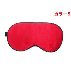 シルク 目隠し アイマスク シルク目隠し 快眠...の詳細画像5