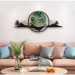 並行輸入品】 ハリーポッターの壁時計9＆amp。 3四半期 / Harry Potter