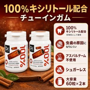 DC24 DAILY CARE キシリトール1...の詳細画像1