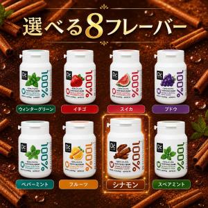 DC24 DAILY CARE キシリトール1...の詳細画像3