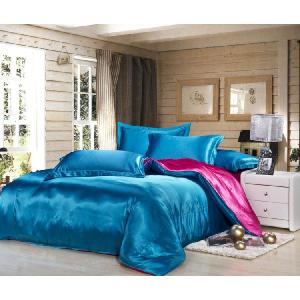 シルク掛け布団カバー シルク ボックスシーツ 布団カバー シルク布団