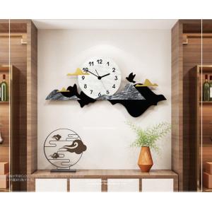 からくり時計 壁掛け時計 ミッフィーM748A Miffy 4MH748MA14 シチズン