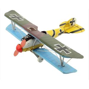 1903 USA LATTE カーチス ブリキ製 模型飛行機 ビンテージ (全て手作り