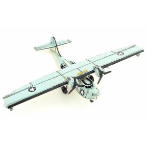 ブリキのビンテージ物、戦闘機 戦闘機 カーチス P-40 ブリキ製 模型飛行機 ビンテージ (全て