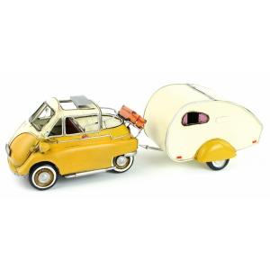 フェラーリ Ferrari 250GTO racing car ブリキ製 オールドカー