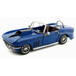 フェラーリ Ferrari 250GTO racing car ブリキ製 オールドカー