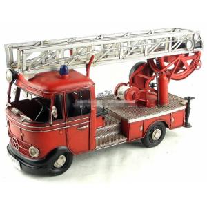 フェラーリ Ferrari 250GTO racing car ブリキ製 オールドカー