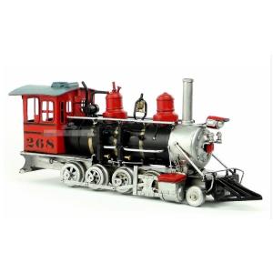 ブリキ　機関車　列車　電車　トーマス 風？　昭和レトロ　ビンテージ 71YihQSL+gL._UF350,350_QL80_.jpg