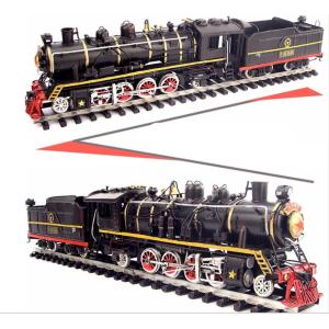 鉄道模型 蒸気機関車 USA union train ブリキ製 オールド ビンテージ