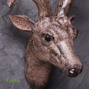 2024 ジアン クリスマスプレート21.8cm ファンタジー レッド