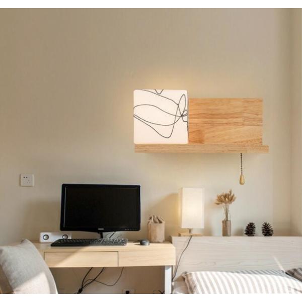 ブラケットライト 壁掛け灯 玄関照明 モダンライト 室内照明 北欧 壁掛けライト 廊下 寝室 書斎 ...